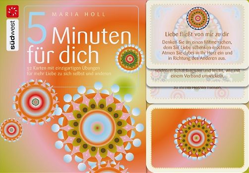 5 Minuten für dich-Set