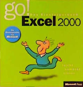 Microsoft Excel 2000