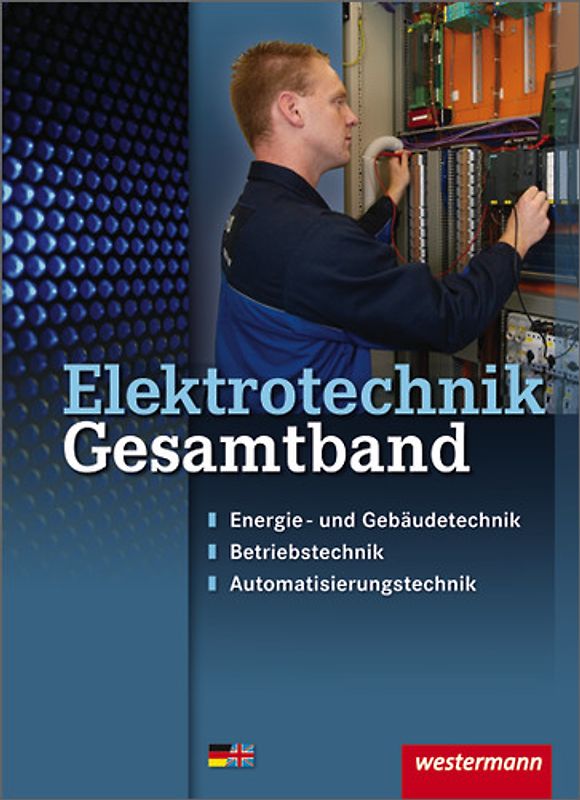 Elektrotechnik Gesamtband