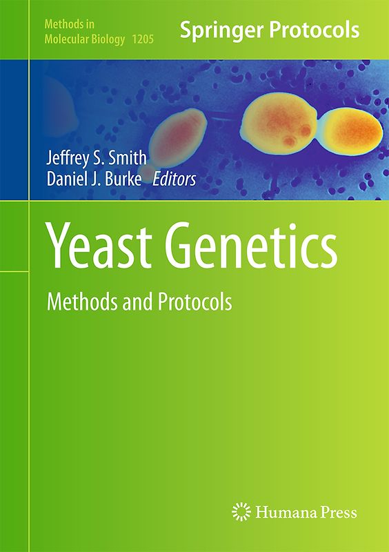 Yeast Genetics