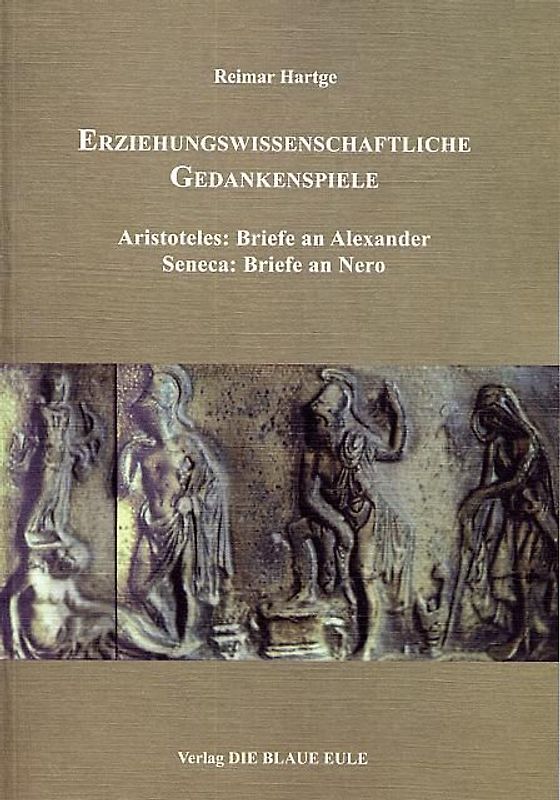 Erziehungswissenschaftliche Gedankenspiele