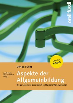 Aspekte der Allgemeinbildung - inklusive E-Book