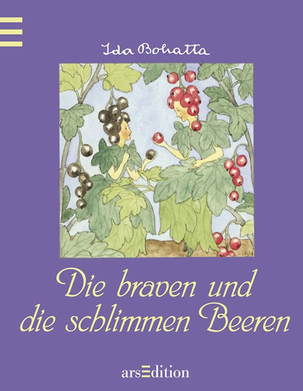 Die braven und die schlimmen Beeren