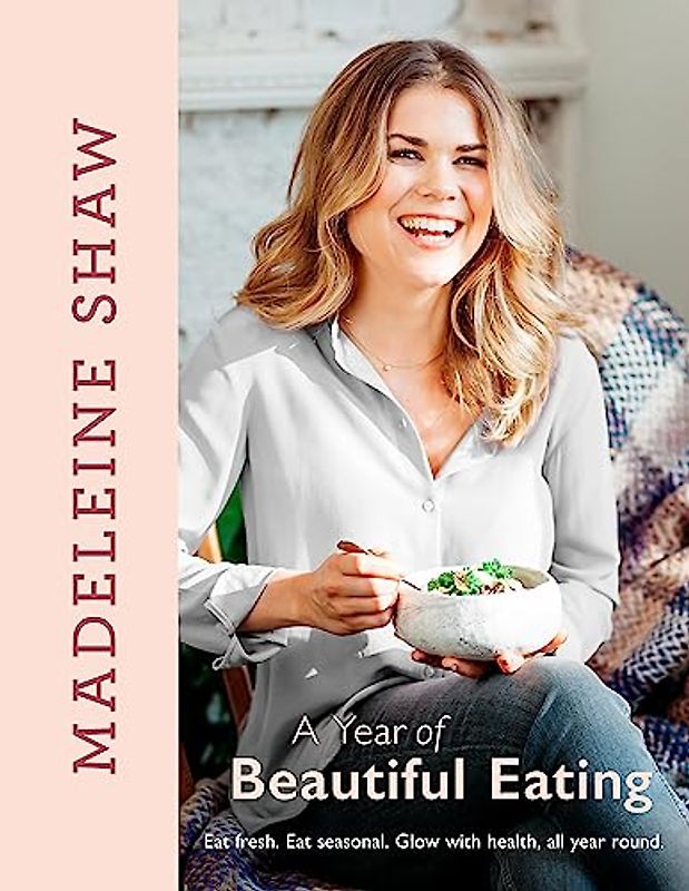 A Year of Beautiful Eating