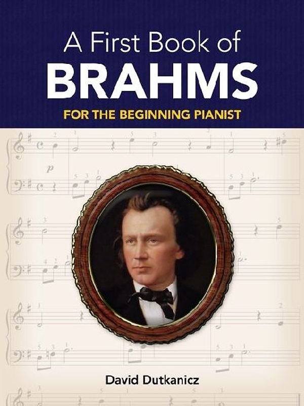 A First Book of Brahms