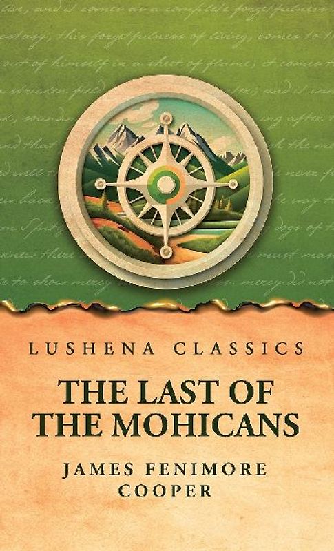 The Last of the Mohicans