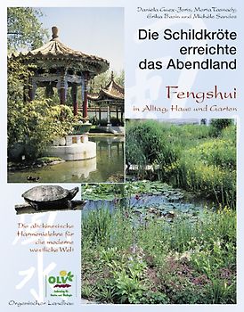 Die Schildkröte erreichte das Abendland