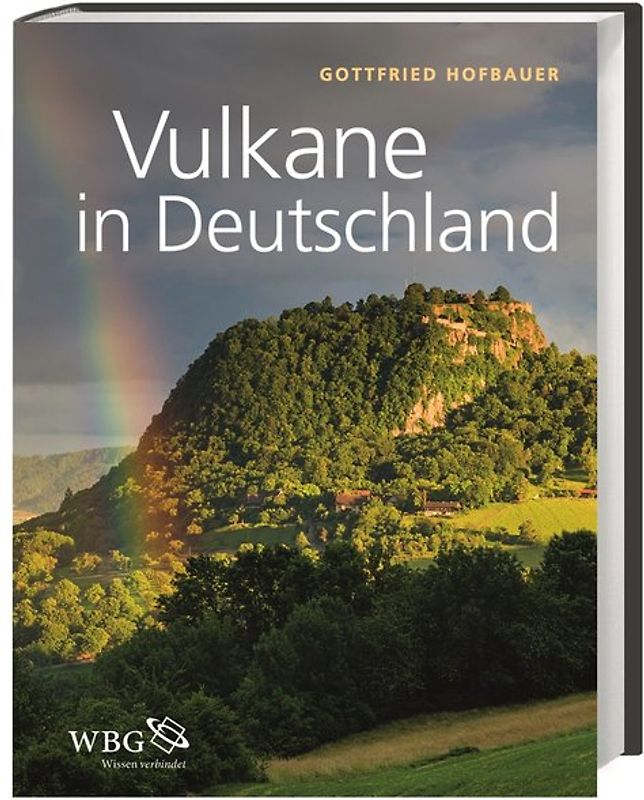 Vulkane in Deutschland