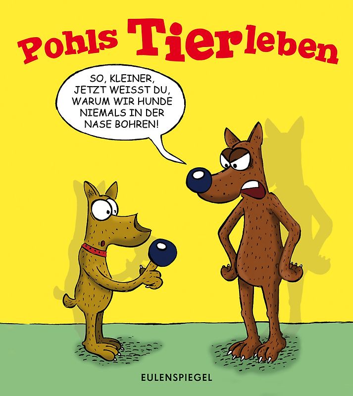 Pohls Tierleben