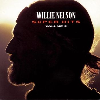 Nelson,Willie - Super Hits, Vol.2
