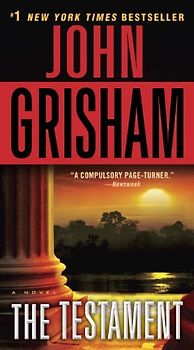 The Testament: A Novel - Grisham, John