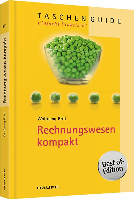 Rechnungswesen kompakt