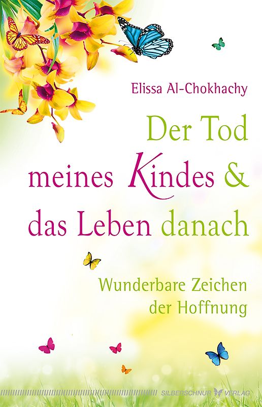 Der Tod meines Kindes und das Leben danach
