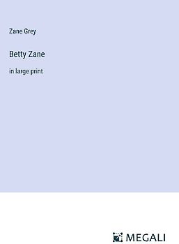 Betty Zane