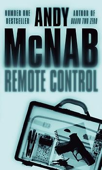 Remote Control (Nick Stone 01)