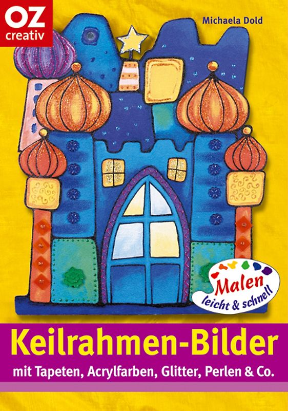 Keilrahmen-Bilder