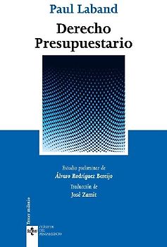 Derecho presupuestario