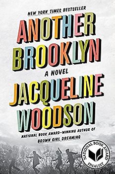 Another Brooklyn: A Novel