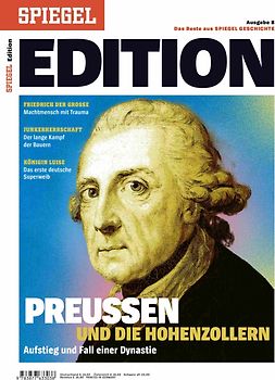 Preußen und die Hohenzollern