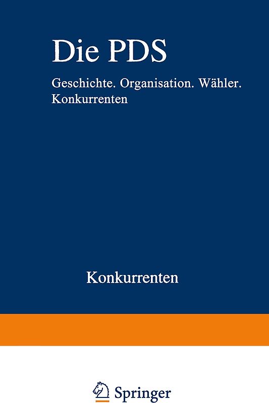 Die PDS