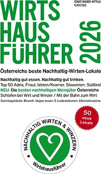 Wirtshausführer 2026