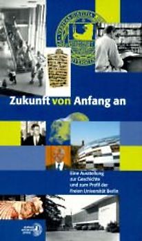 Zukunft von Anfang an