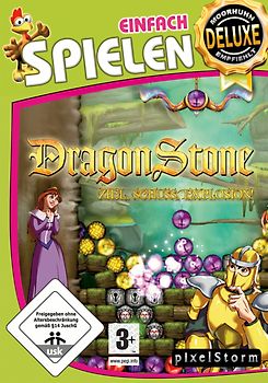 DragonStone PC Spiele