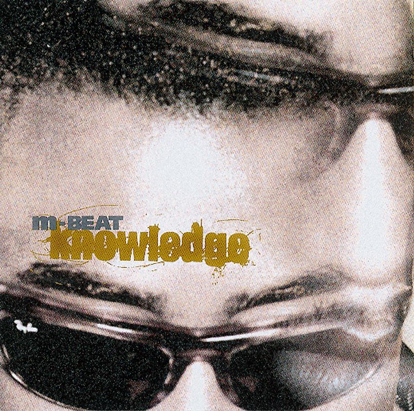 M-Beat - Knowledge