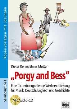 "Porgy and Bess"