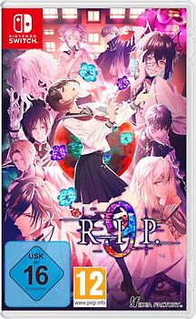 9 R.I.P. Nintendo Switch