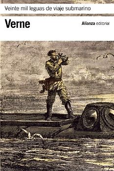 Veinte mil leguas de viaje submarino