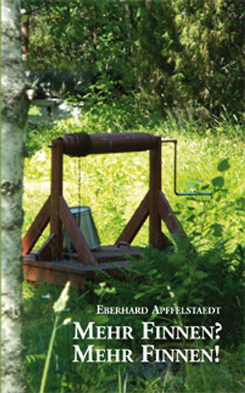 Mehr Finnen? Mehr Finnen!