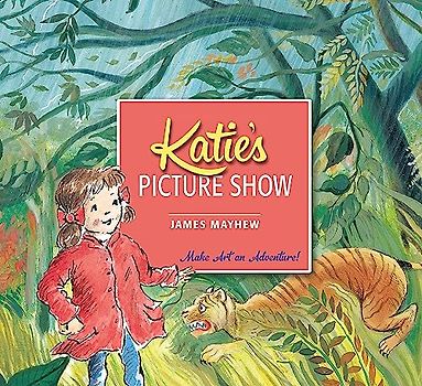 Katie's Picture Show - Mayhew, James