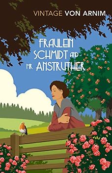 Fraulein Schmidt and Mr Anstruther (Vintage Classics)
