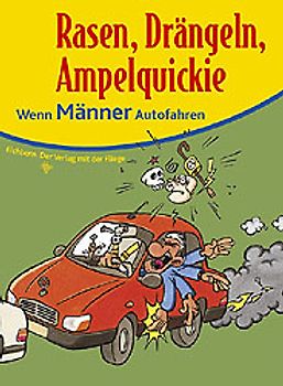 Rasen, Drängeln, Ampelquickie