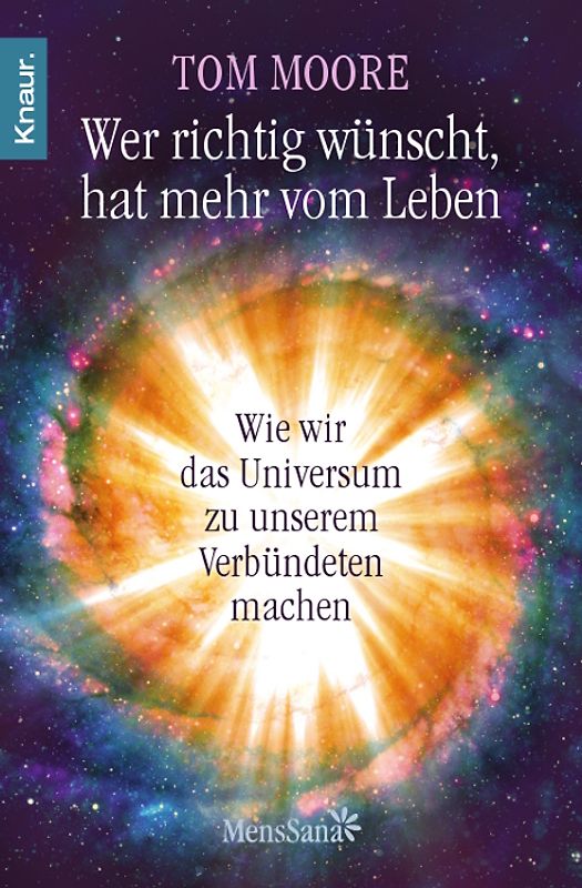 Wer richtig wünscht, hat mehr vom Leben