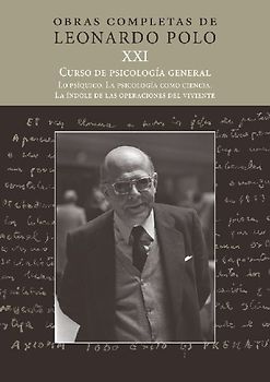 Curso de psicología general