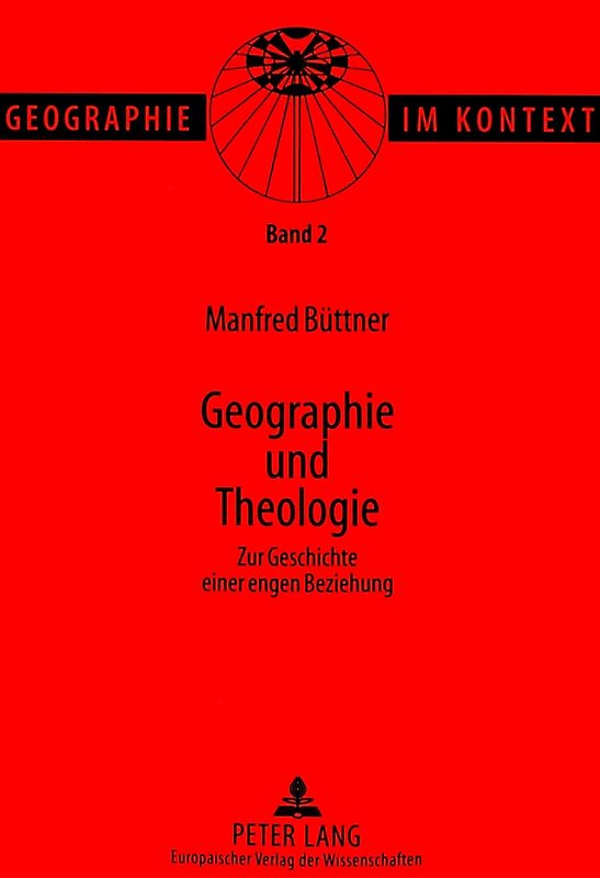 Geographie und Theologie