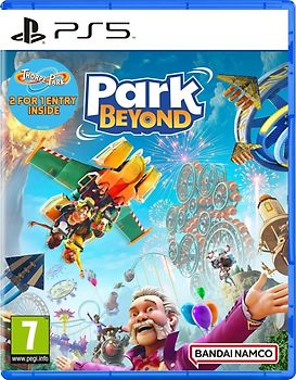 Park Beyond [UK Import] PlayStation 5