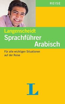 Langenscheidt Sprachführer Arabisch