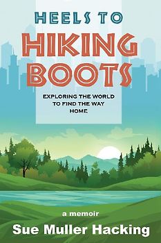 Heels to Hiking Boots