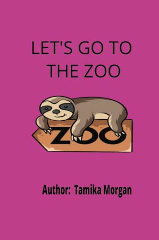 Let's Go to the Zoo II