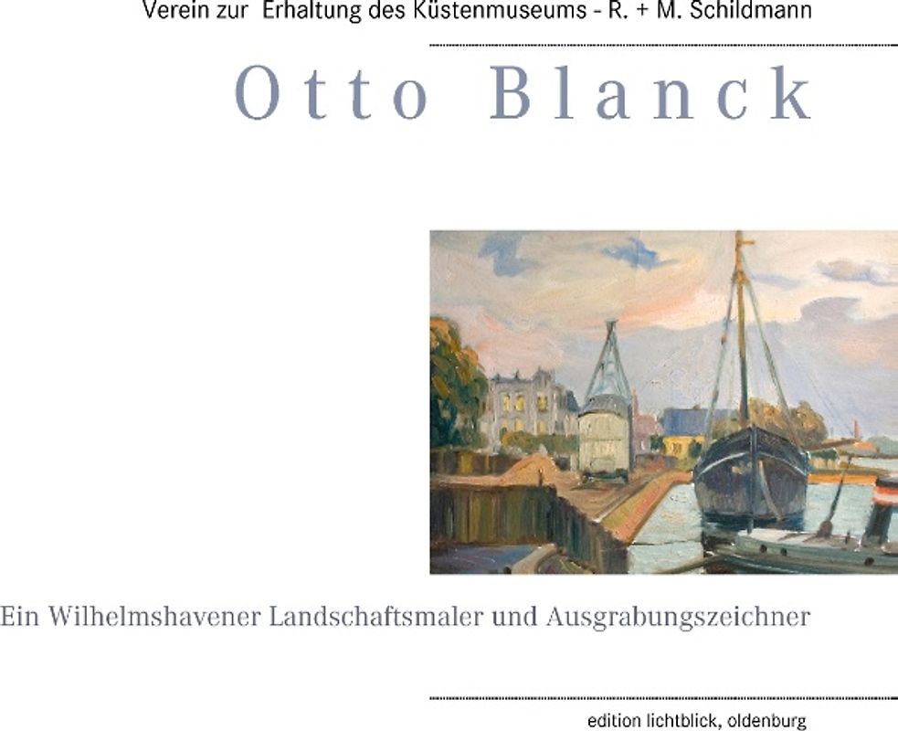 Otto Blanck