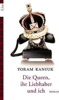 Die Queen, ihr Liebhaber und ich