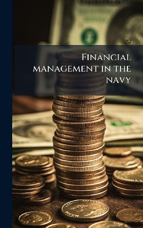 Financial management in the navy