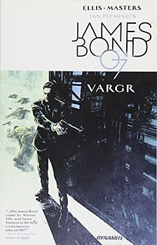 James Bond Volume 1