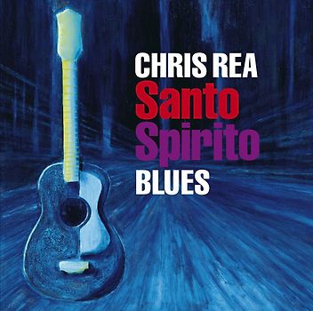 Chris Rea - Santo Spirito Blues