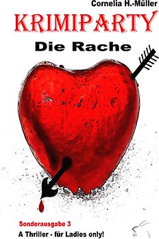Krimiparty - Sonderausgabe 3
