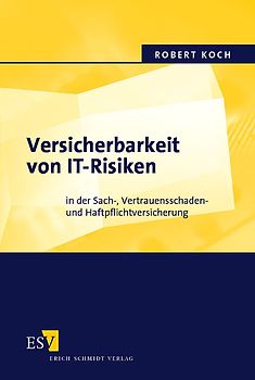 Versicherbarkeit von IT-Risiken