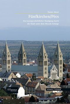 Fünfkirchen - Pécs